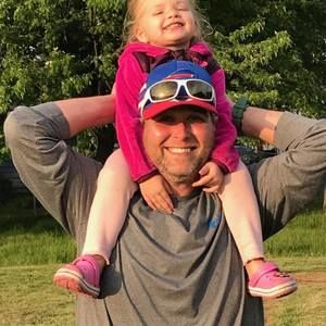 Meet your Posher, Mark